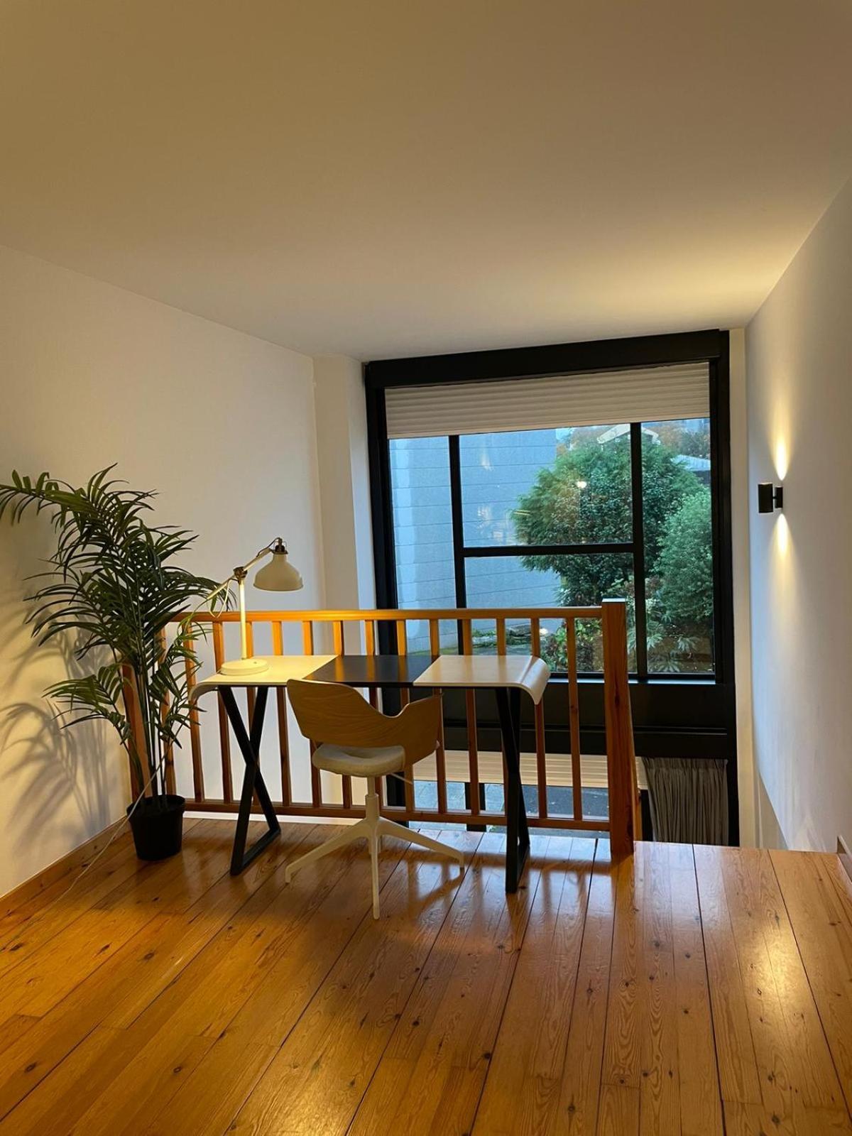 Apartamentos Ciudad Santiago سانتياغو دي كومبوستيلا المظهر الخارجي الصورة