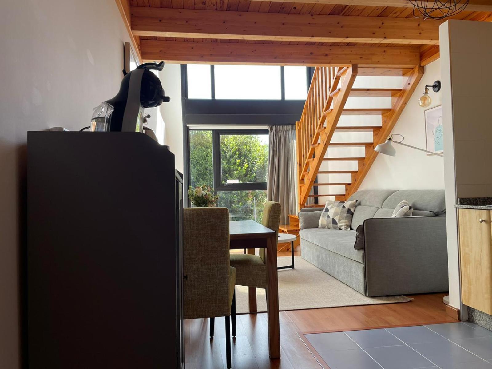Apartamentos Ciudad Santiago سانتياغو دي كومبوستيلا الغرفة الصورة