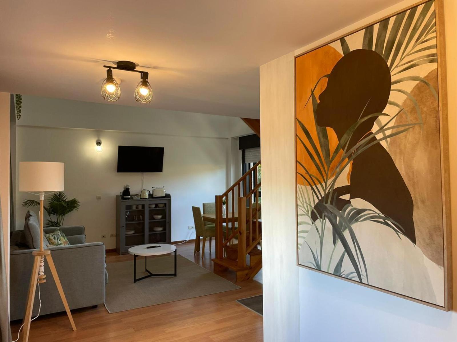 Apartamentos Ciudad Santiago سانتياغو دي كومبوستيلا الغرفة الصورة