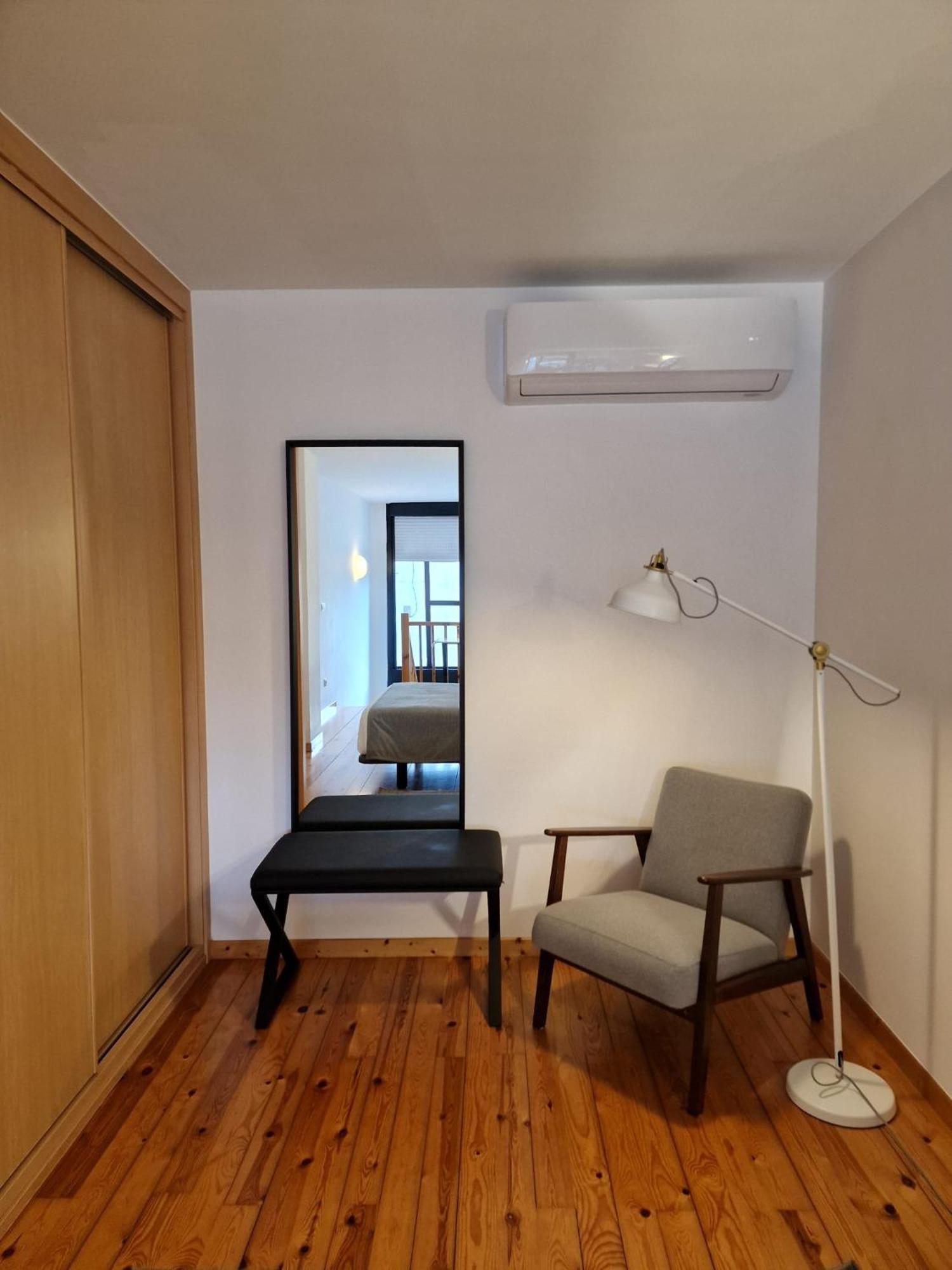 Apartamentos Ciudad Santiago سانتياغو دي كومبوستيلا المظهر الخارجي الصورة